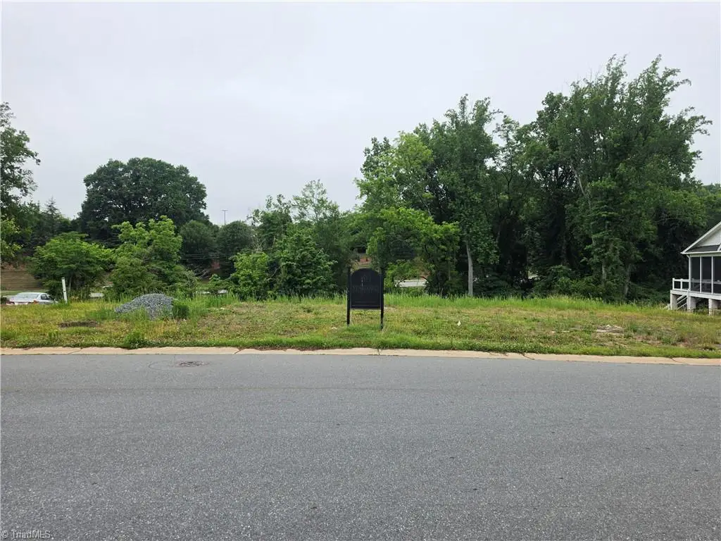 1517 Audubon Village Drive, Winston Salem, NC 27106 - #1