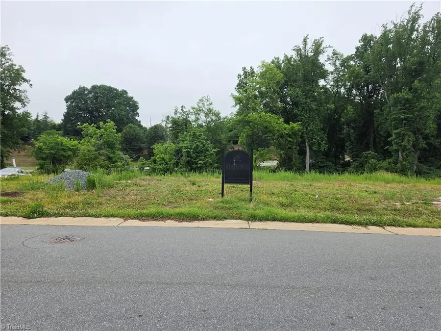 1517 Audubon Village Drive, Winston Salem, NC 27106 - #2