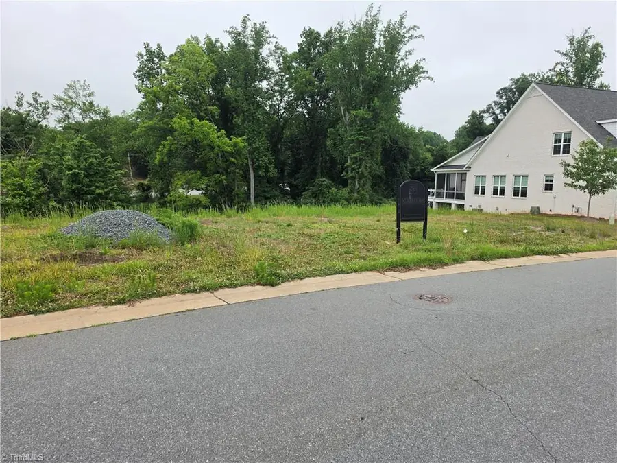 1517 Audubon Village Drive, Winston Salem, NC 27106 - #3