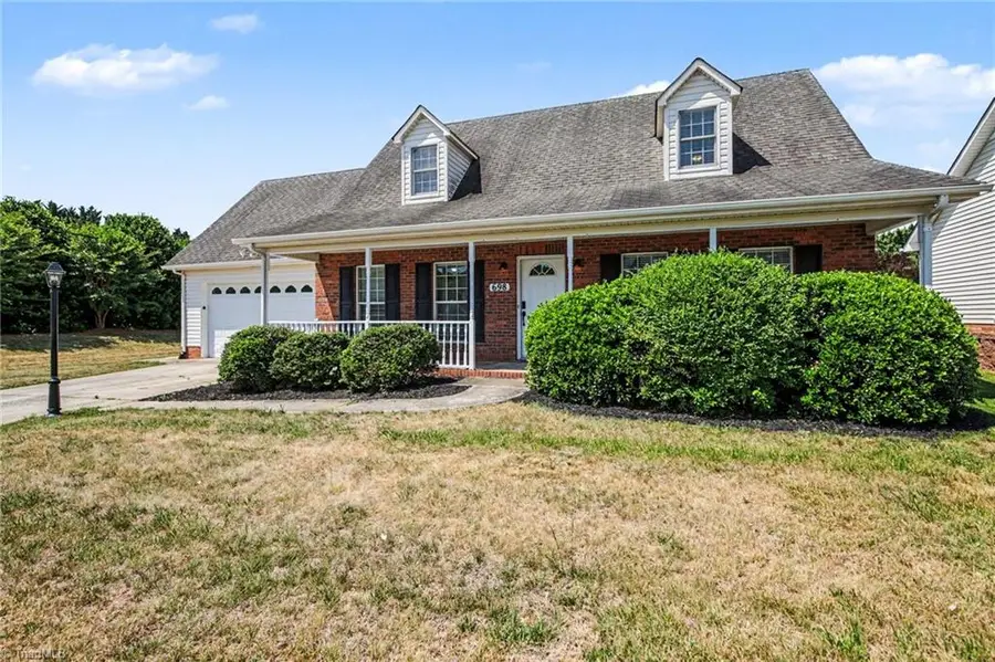 698 Retford Park Lane, Kernersville, NC 27284 - #2