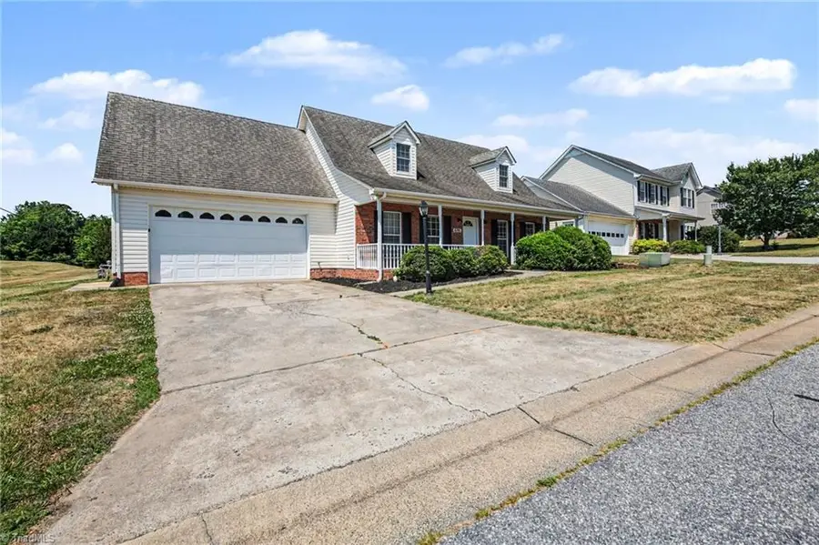 698 Retford Park Lane, Kernersville, NC 27284 - #3