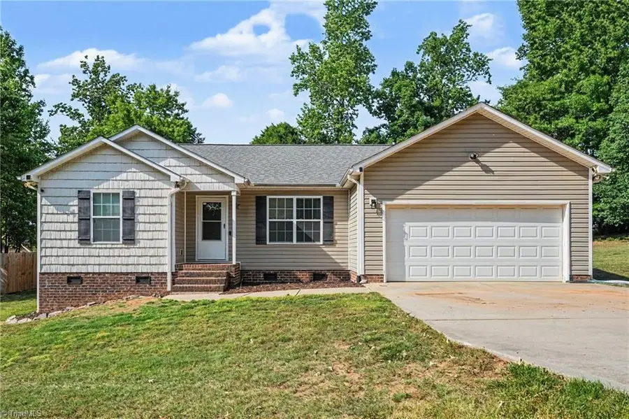 150 Swann Crossing Lane, Statesville, NC 28625 - #2