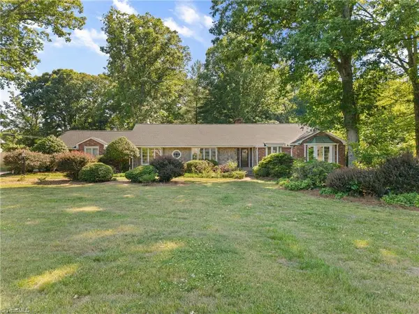 7960 Simmons Road, Rural Hall, NC 27045