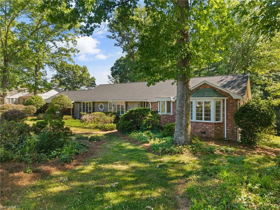 7960 Simmons Road, Rural Hall, NC 27045 - #2