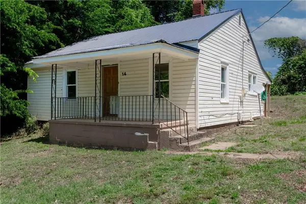 14 Goodluck Drive, Lexington, NC 27292