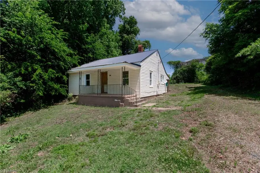 14 Goodluck Drive, Lexington, NC 27292 - #2