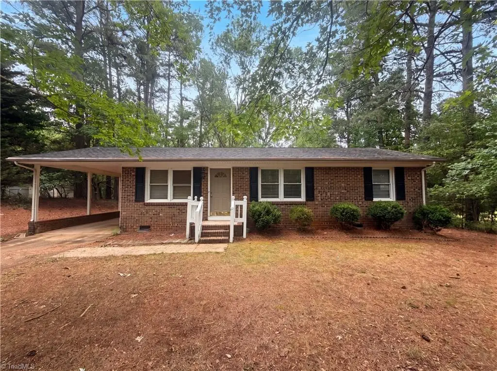 5421 Pine Level Drive, Browns Summit, NC 27214 - #1