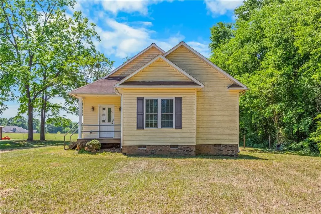 521 Pudding Ridge Road, Mocksville, NC 27028 - #1