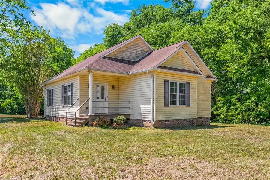 521 Pudding Ridge Road, Mocksville, NC 27028 - #2