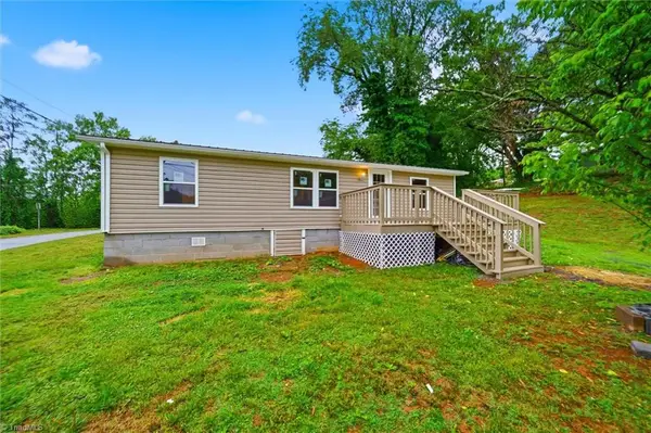 120 Mathis Street, Jonesville, NC 28642