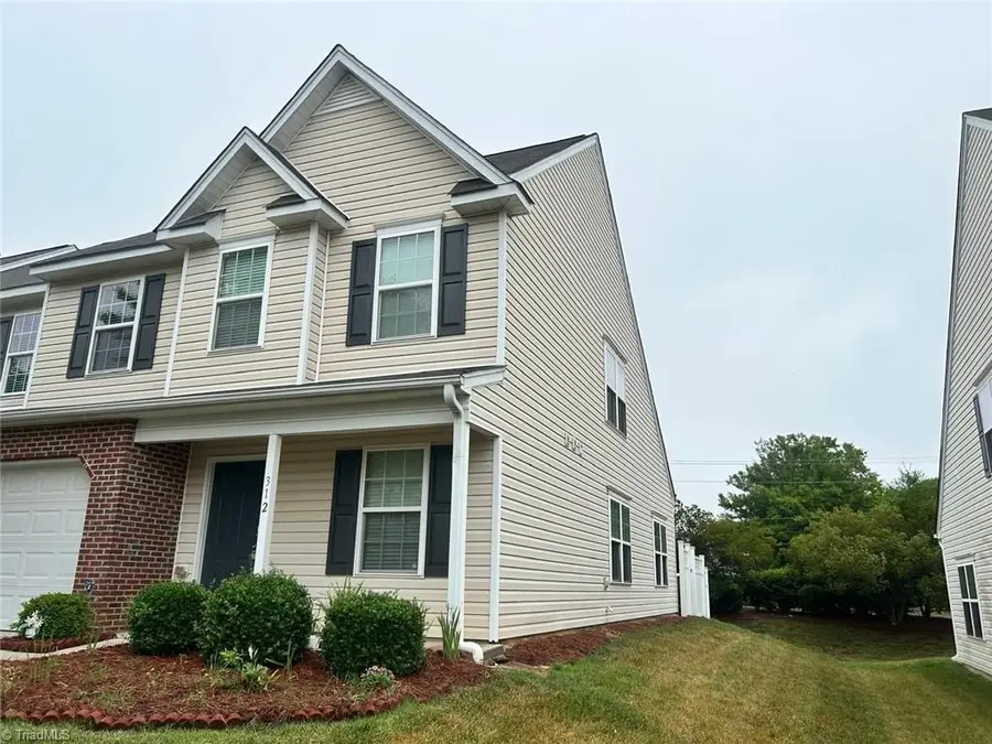 312 Robyns Glen Circle, Greensboro, NC 27409 - #2