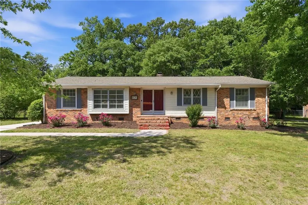 1606 W Cone Boulevard, Greensboro, NC 27408 - #1