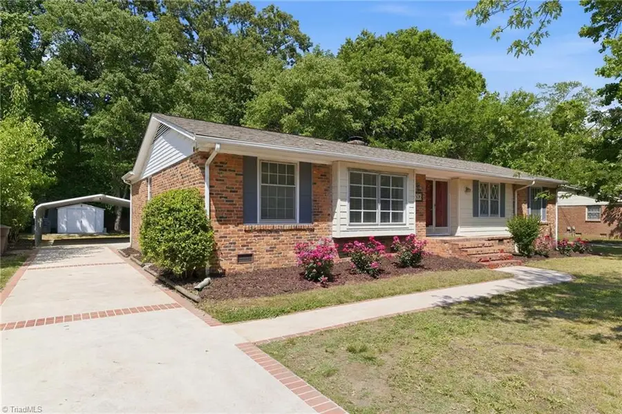 1606 W Cone Boulevard, Greensboro, NC 27408 - #3