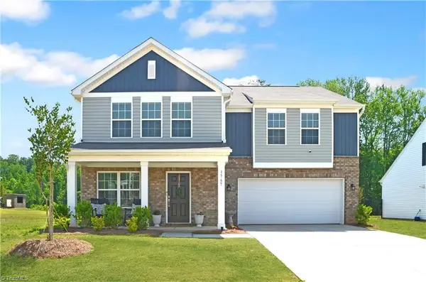 1767 Mallard Drive, Kernersville, NC 27284