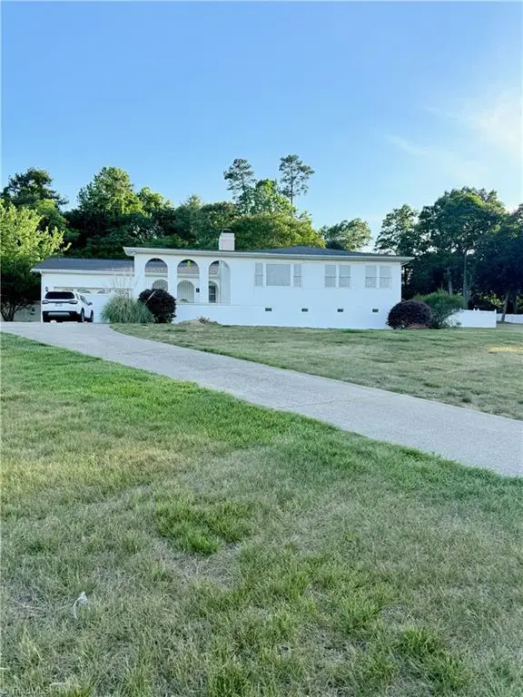 442 Moretz Court, Taylorsville, NC 28601