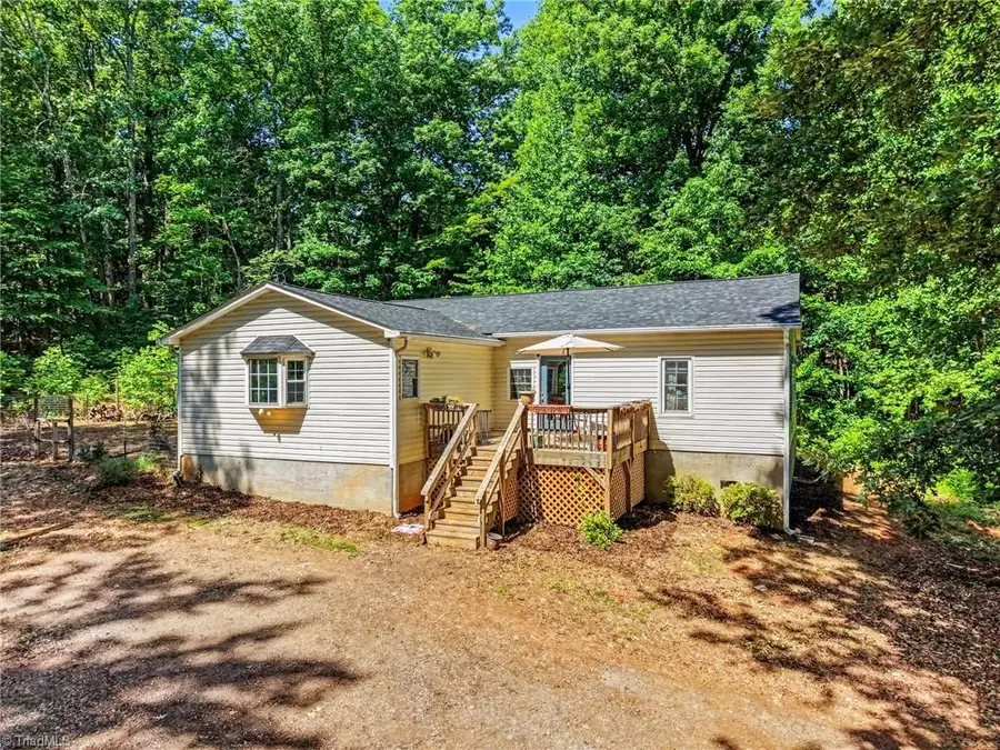 9501 Us Highway 64 W, Trinity, NC 27370 - #3