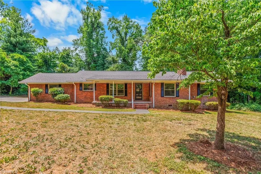 1226 Twin Oak Drive, Winston Salem, NC 27105 - #1