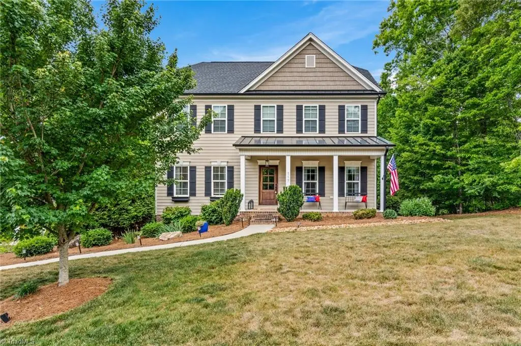 117 Mountain Shadow Lane, King, NC 27021 - #1