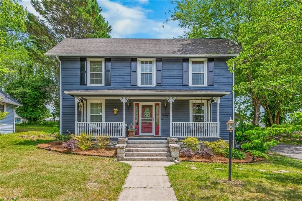 123 Worth Street, Mount Airy, NC 27030 - #1