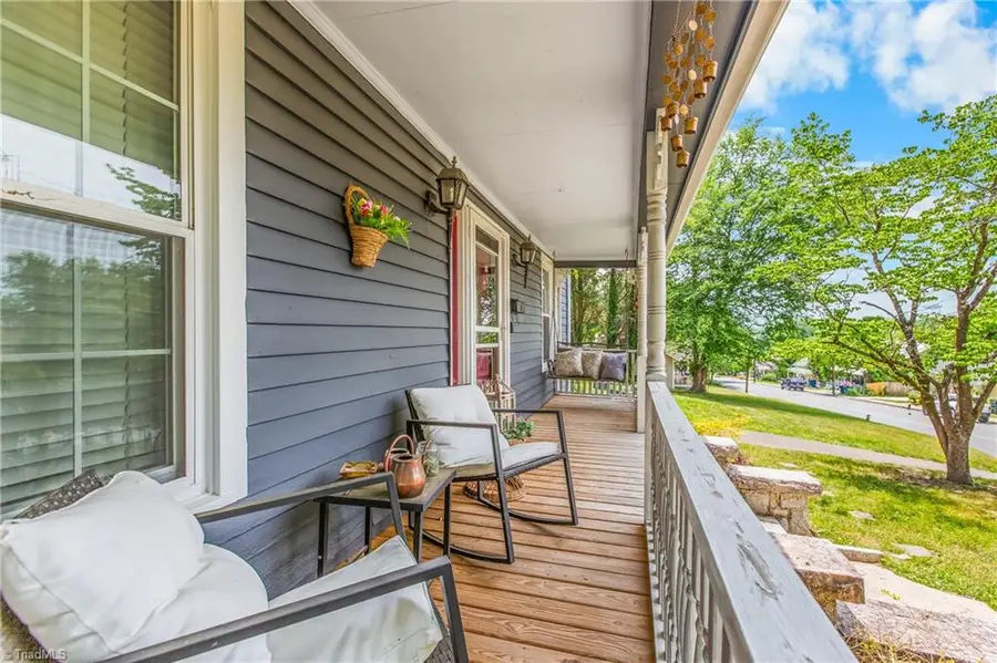 123 Worth Street, Mount Airy, NC 27030 - #3