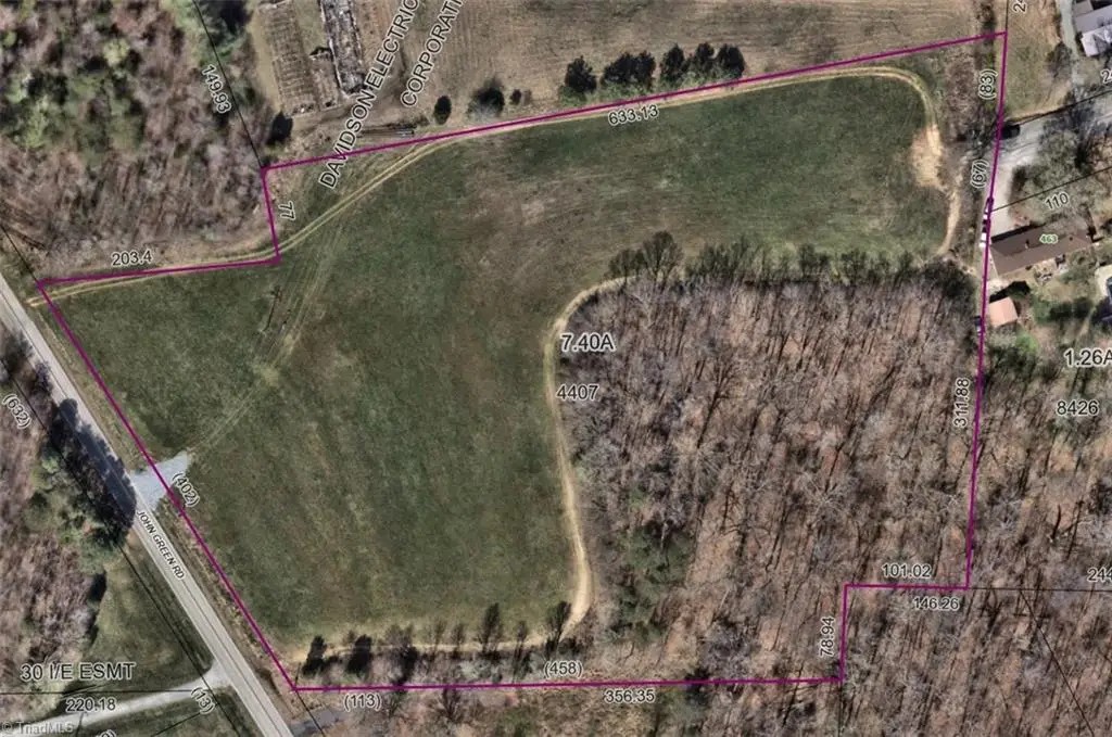 0000 John Green Road, Abbotts Creek, NC 27107 - #1
