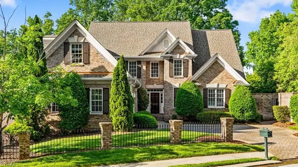 4308 Doverstone Lane, Greensboro, NC 27407