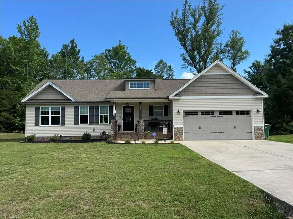 342 Price Street, Stoneville, NC 27048