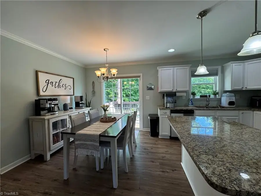 342 Price Street, Stoneville, NC 27048 - #2