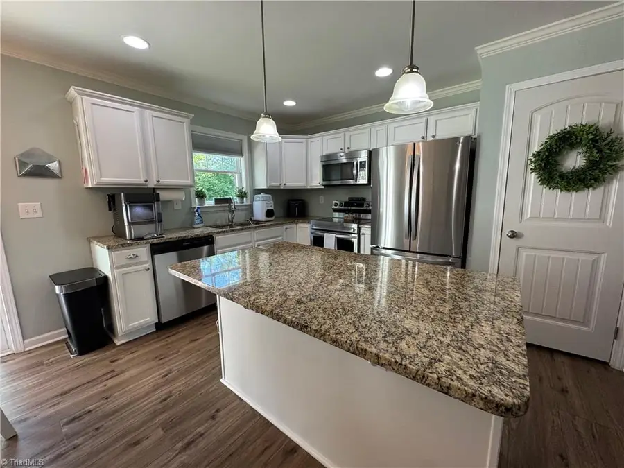 342 Price Street, Stoneville, NC 27048 - #3