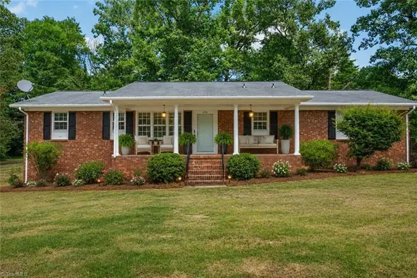 253 Myers Drive, Thomasville, NC 27360