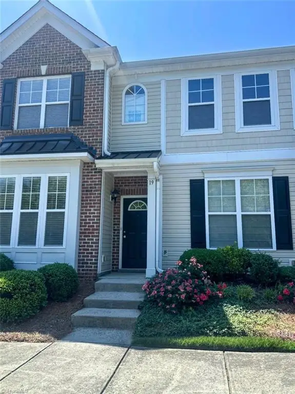 19 Blue Stone Lane, Greensboro, NC 27407 - #1