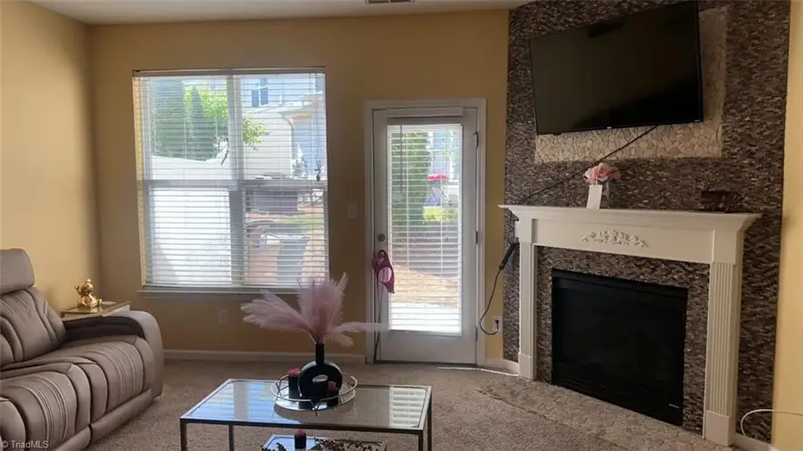 19 Blue Stone Lane, Greensboro, NC 27407 - #3