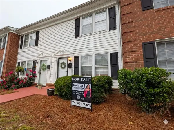 311 Salisbury Street #58, Kernersville, NC 27284