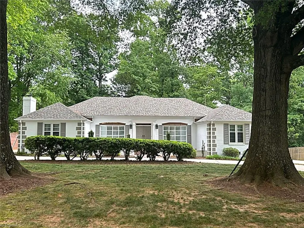 702 Westminster Drive, Greensboro, NC 27410 - #1