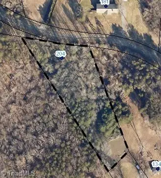 204 Sims Road, Reidsville, NC 27320