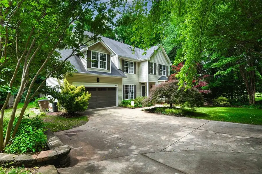 5923 Ballinger Road, Greensboro, NC 27410 - #2