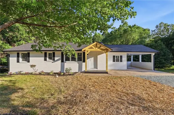2512 Oak Ridge Road, Oak Ridge, NC 27310