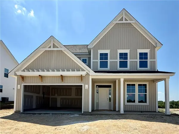 386 Yarrow Drive, Lexington, NC 27295