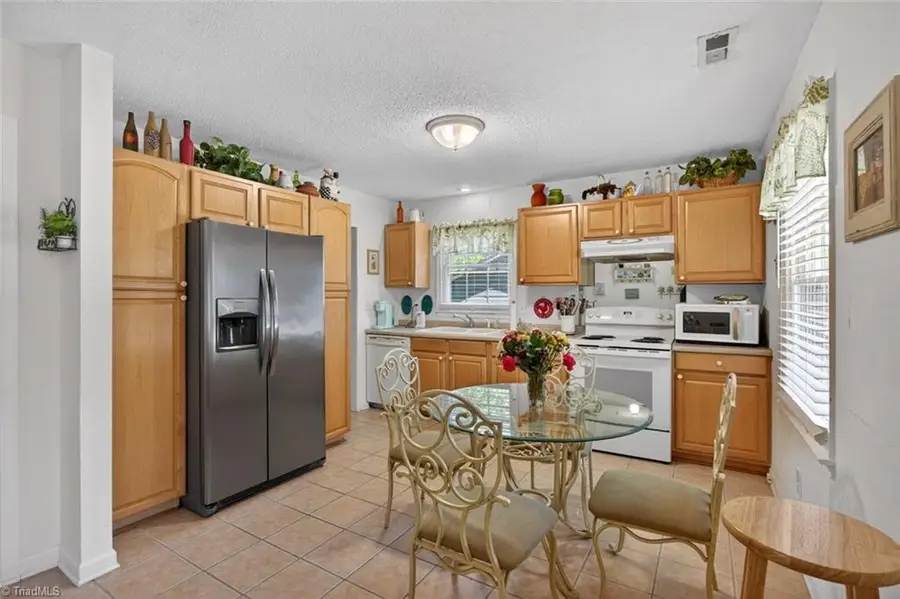 3200 Pine Cone Trail, Greensboro, NC 27406 - #2