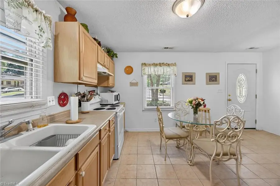 3200 Pine Cone Trail, Greensboro, NC 27406 - #3
