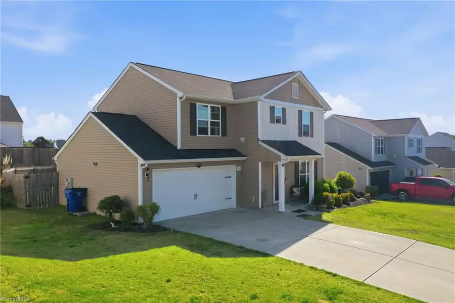 151 Sumter Court, Burlington, NC 27217 - #3