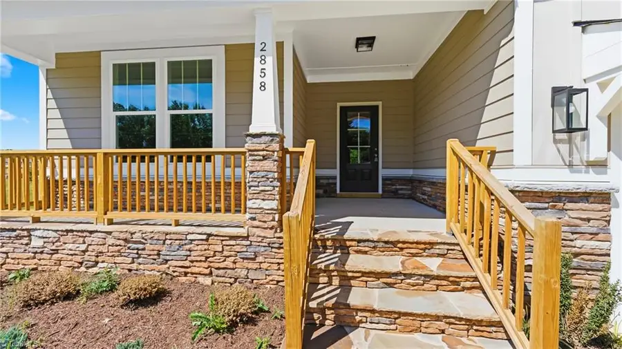 2858 John Lewis Road, Burlington, NC 27217 - #3