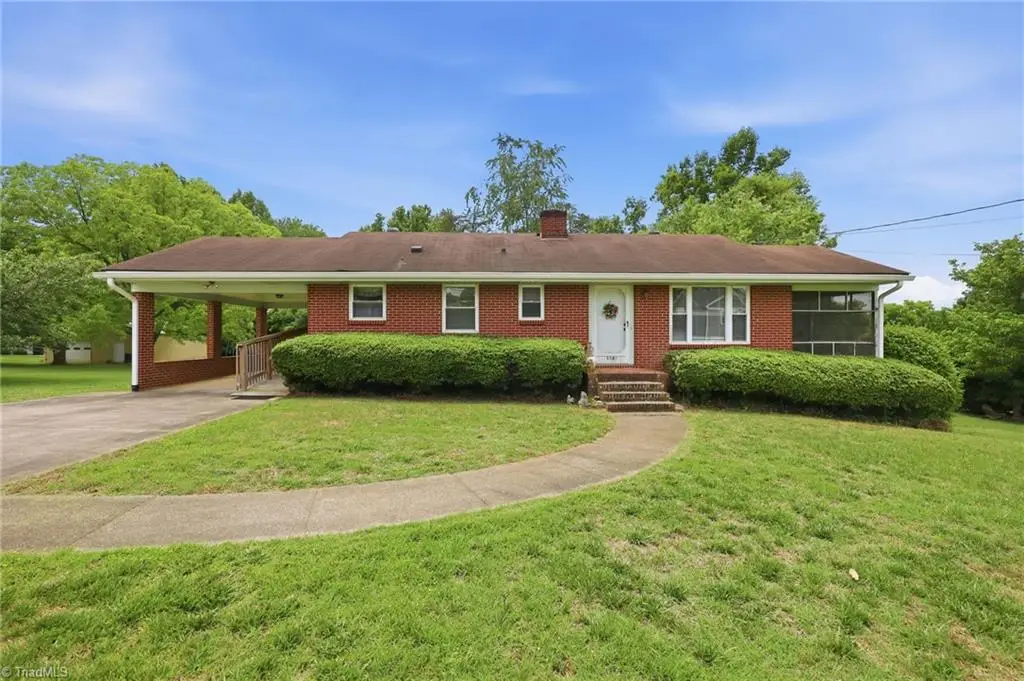 2040 Glovenia Drive, Winston Salem, NC 27127 - #1