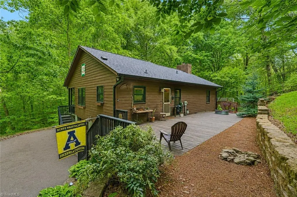 413 Wildwood Drive, North Wilkesboro, NC 28659 - #1