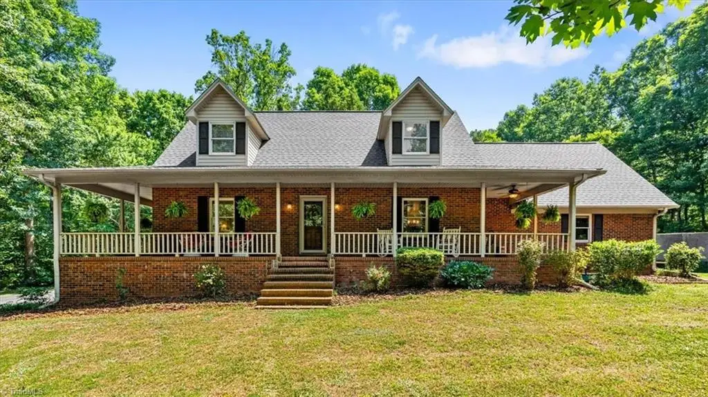 2244 N Asheboro School Road, Asheboro, NC 27203 - #1