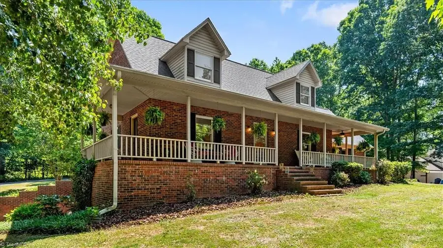 2244 N Asheboro School Road, Asheboro, NC 27203 - #2