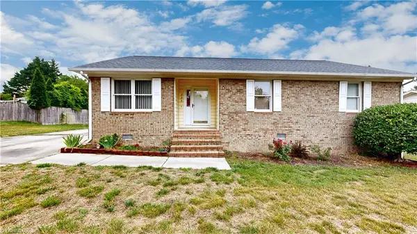 223 Aldridge Lane, Archdale, NC 27263