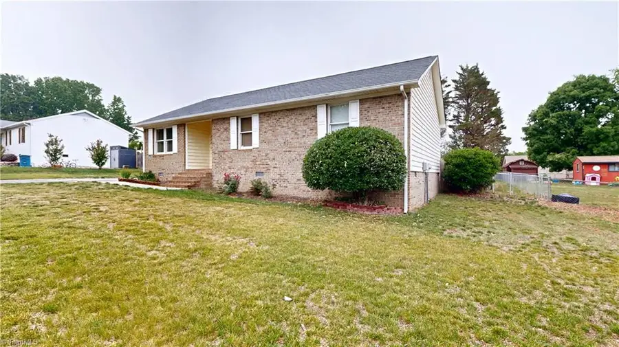 223 Aldridge Lane, Archdale, NC 27263 - #3