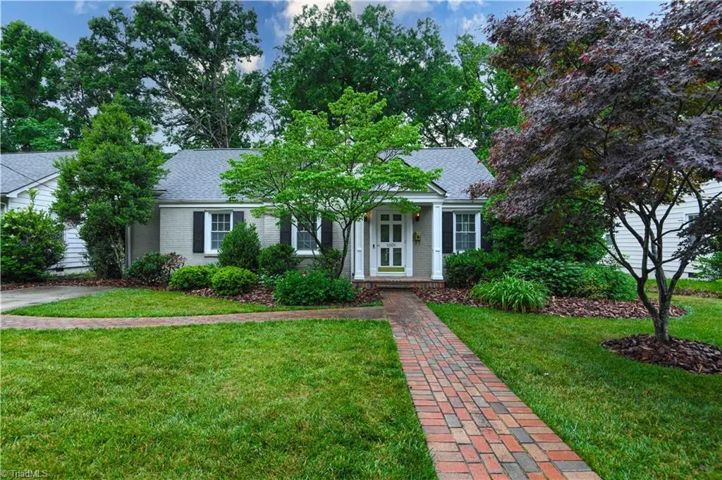 1001 Pamlico Drive, Greensboro, NC 27408 - #1