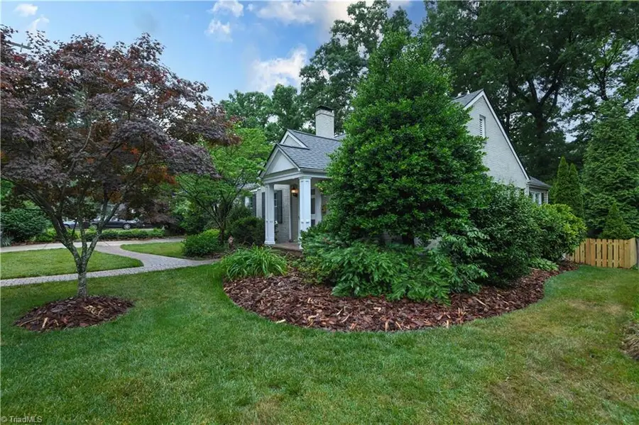 1001 Pamlico Drive, Greensboro, NC 27408 - #3